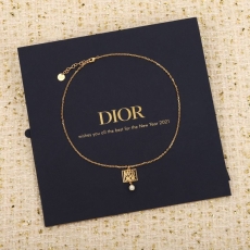 Christian Dior Necklaces